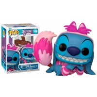 Funko pop disney stitch disfraz alicia