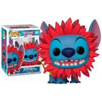 Funko pop disney stitch disfraz el