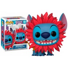 Funko pop disney stitch disfraz el