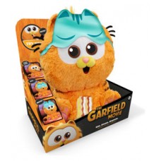 Peluche baby garfield the movie