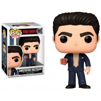 Funko pop series tv the sopranos