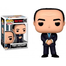 Funko pop series tv the sopranos