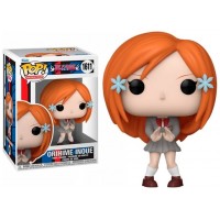 Funko pop animacion bleach orihime inoue