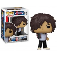 Funko pop animacion bleach yasutora sado