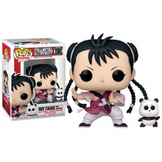 Funko pop fullmetal alchemist brotherhood may