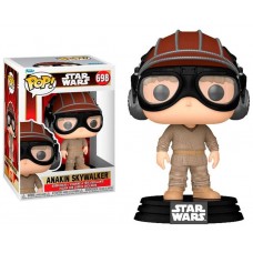 Funko pop star wars the phantom