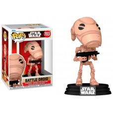 Funko pop star wars the phantom