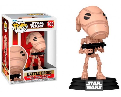 Funko pop star wars the phantom