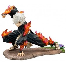 Figura kotobukiya artfxj hell´s paradise gabimaru