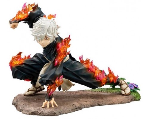 Figura kotobukiya artfxj hell´s paradise gabimaru