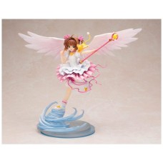 Figura kotobukiya artfxj sakura card captor