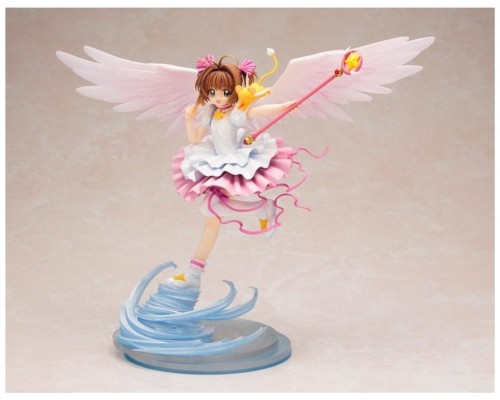 Figura kotobukiya artfxj sakura card captor