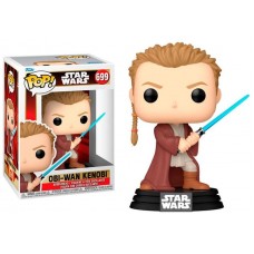 Funko pop star wars the phantom