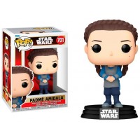 Funko pop star wars the phantom