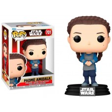 Funko pop star wars the phantom