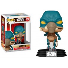 Funko pop star wars the phantom