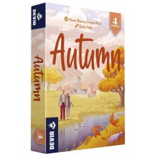 Juego mesa autumn (pocket)