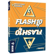 Juego mesa flash 10 (pocket)