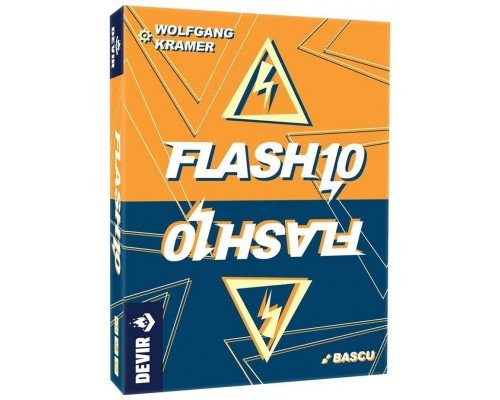 Juego mesa flash 10 (pocket)