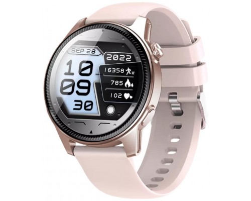 Reloj denver smartwatch swc - 392ro