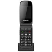 Telefono movil denver 2.4pulgadas sms quand