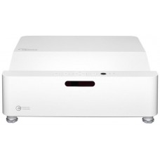 Proyector optoma eco laser zw410ust 4000