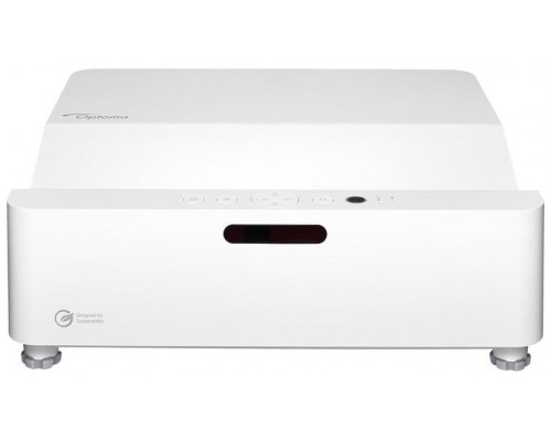 Proyector optoma eco laser zh430ust fhd