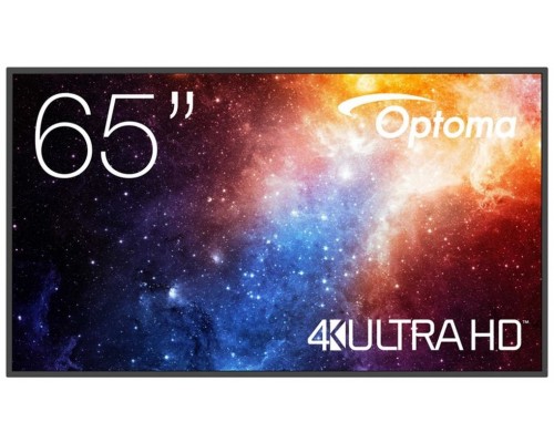 Monitor profesional led optoma serie n