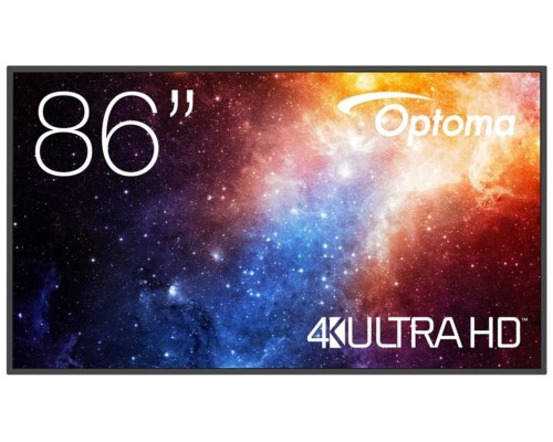 Monitor profesional led optoma serie n