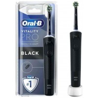 Cepillo dental electrico braun oral b