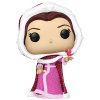 Funko pop disney la bella y