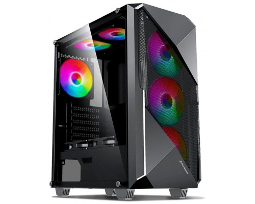 Ordenador pc phoenix gaming grunt amd