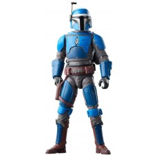 Figura hasbro star wars mandalorian the