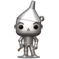 Funko pop el mago oz tin