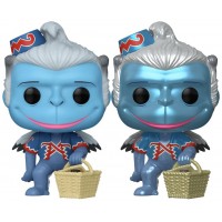 Funko pop el mago oz el