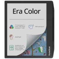 Libro electronico ebook pocketbook era color