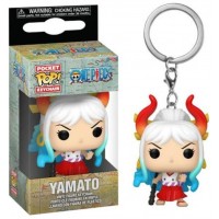 Llavero funko pop keychain one piece