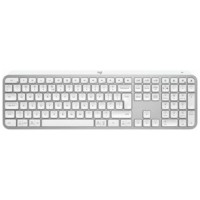 Teclado logitech mx keys s inalambrico