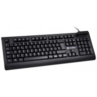 Teclado coolbox con lector dniie 4.0