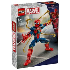 Lego marvel iron spider - man