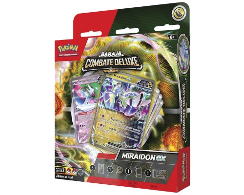 Pokemon tcg deluxe battle decks 1