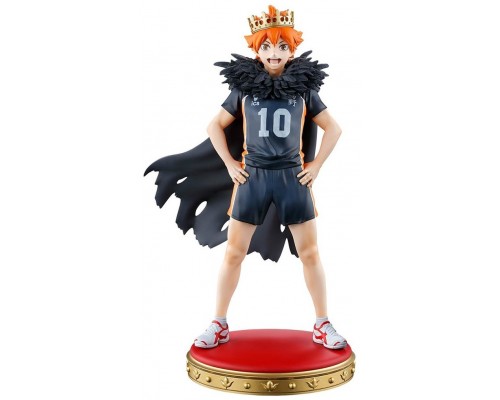 Figura ichibansho haikyu!! shoyo hinata