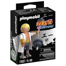 Playmobil naruto shippuden cuarto raikage