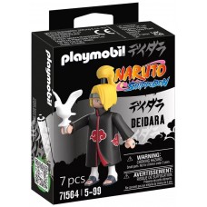 Playmobil naruto shippuden deidara