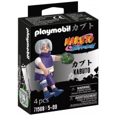 Playmobil naruto shippuden kabuto