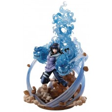 Figura megahouse naruto gals hinata hyuga