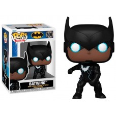 Funko pop dc comics batman war