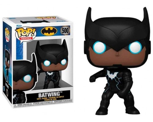 Funko pop dc comics batman war