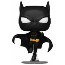 Funko pop dc comics batman war