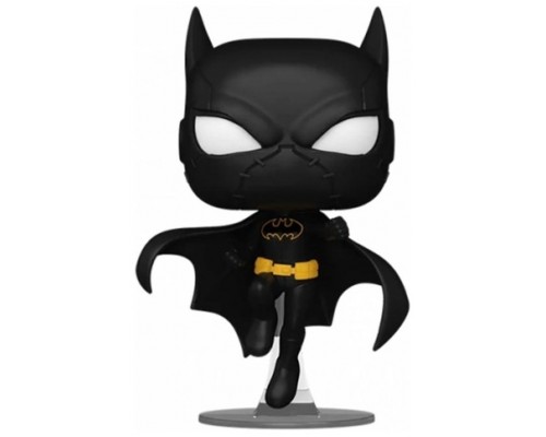 Funko pop dc comics batman war